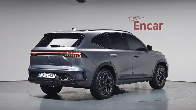 Renault Grand Koleos