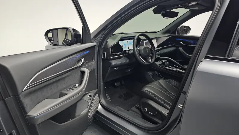 Renault Grand Koleos