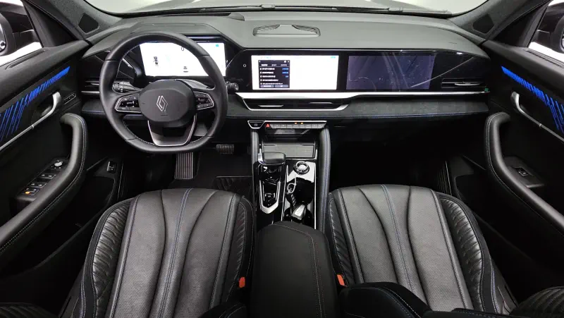 Renault Grand Koleos