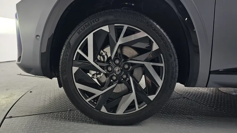 Renault Grand Koleos