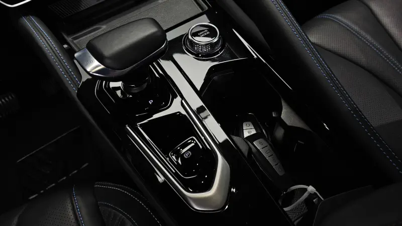 Renault Grand Koleos