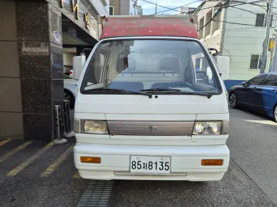 Daewoo labo