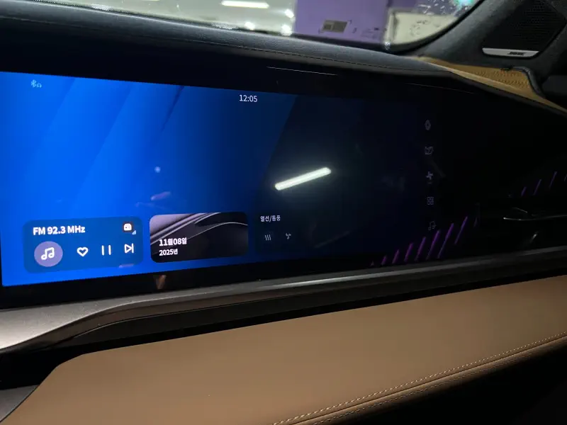 Renault Grand Koleos