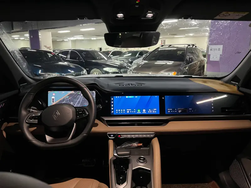 Renault Grand Koleos