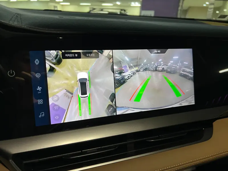 Renault Grand Koleos