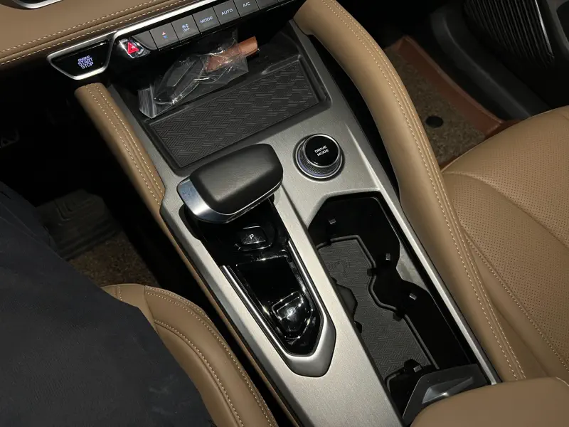 Renault Grand Koleos