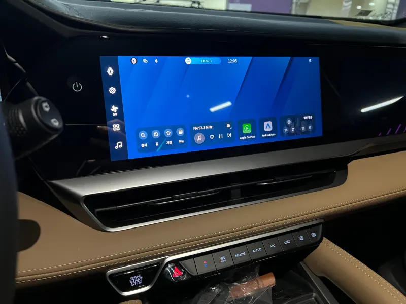 Renault Grand Koleos