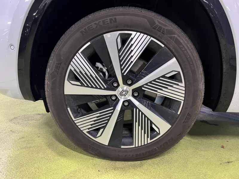 Renault Grand Koleos