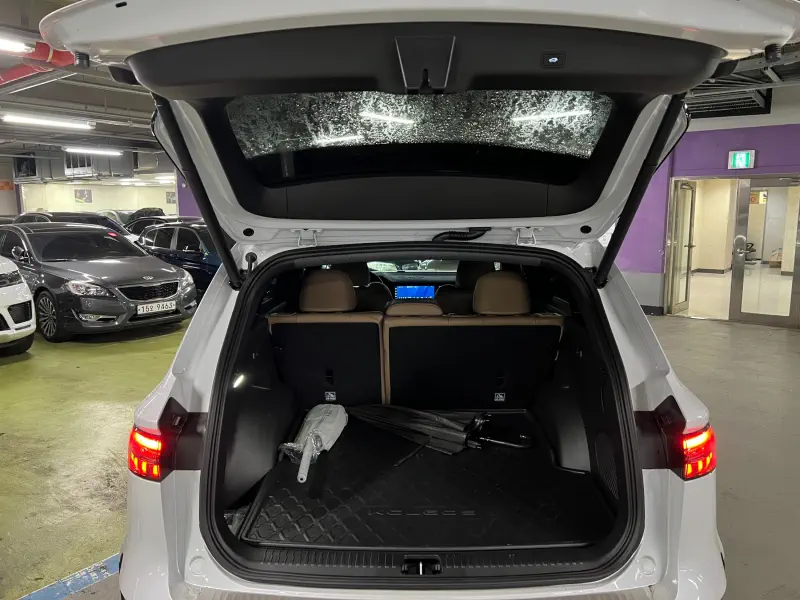 Renault Grand Koleos