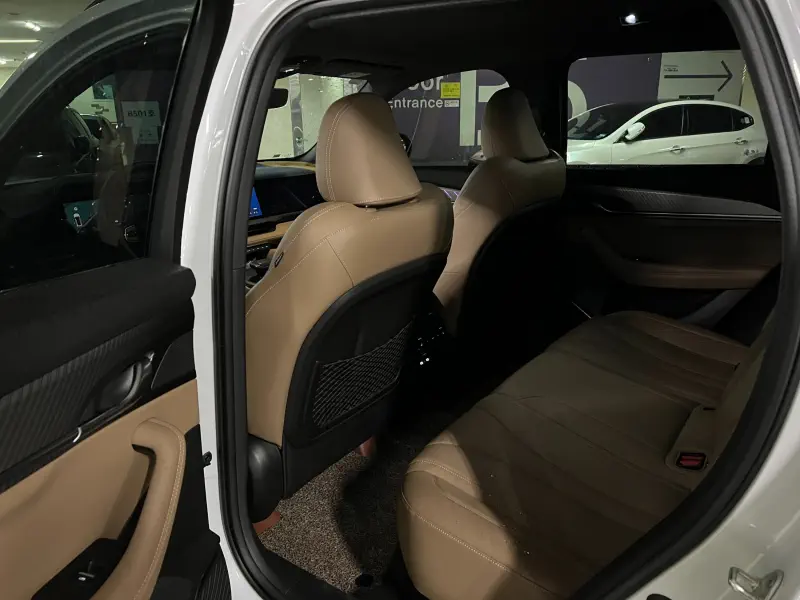 Renault Grand Koleos