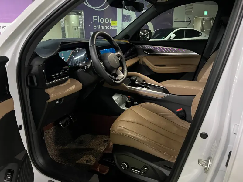 Renault Grand Koleos