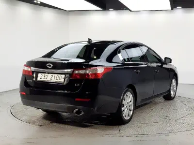 Renault SM5