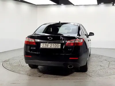 Renault SM5