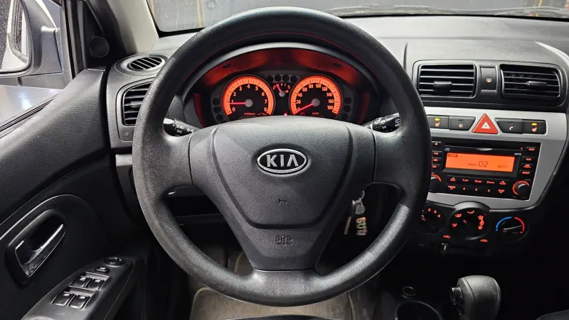 Kia Morning