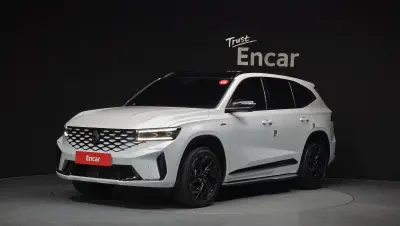 Renault Grand Koleos
