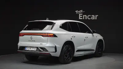 Renault Grand Koleos