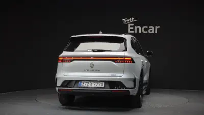Renault Grand Koleos