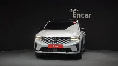 Renault Grand Koleos