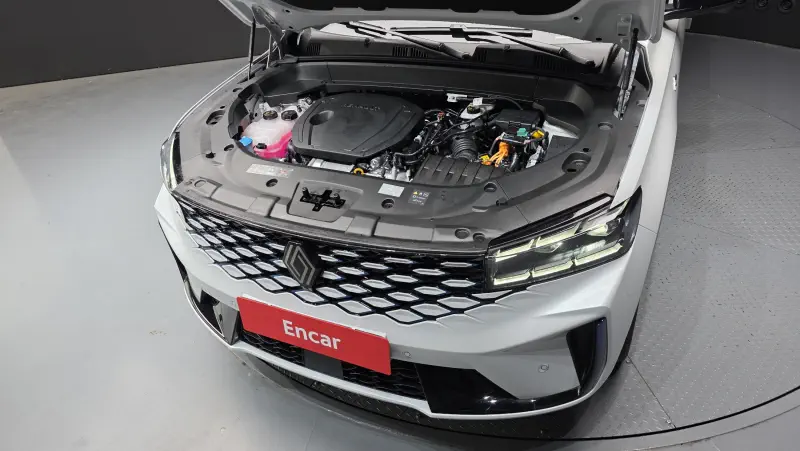 Renault Grand Koleos