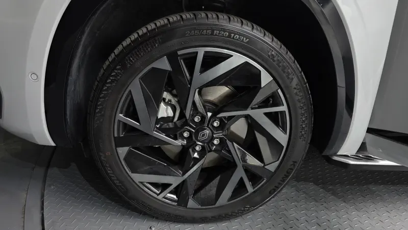 Renault Grand Koleos