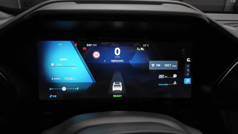 Renault Grand Koleos