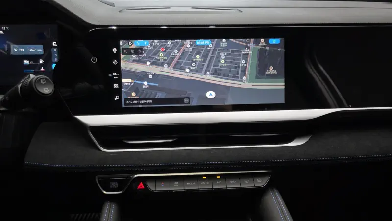 Renault Grand Koleos