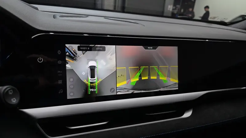 Renault Grand Koleos