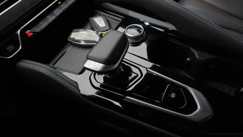 Renault Grand Koleos