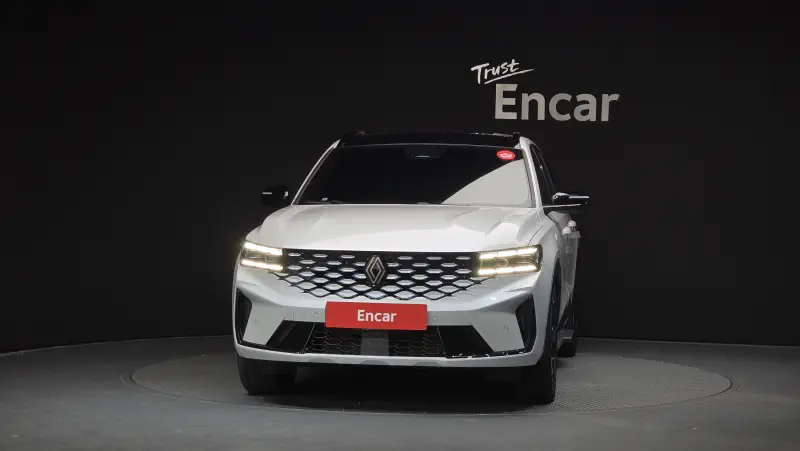 Renault Grand Koleos