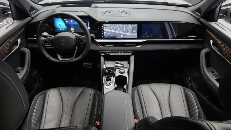 Renault Grand Koleos