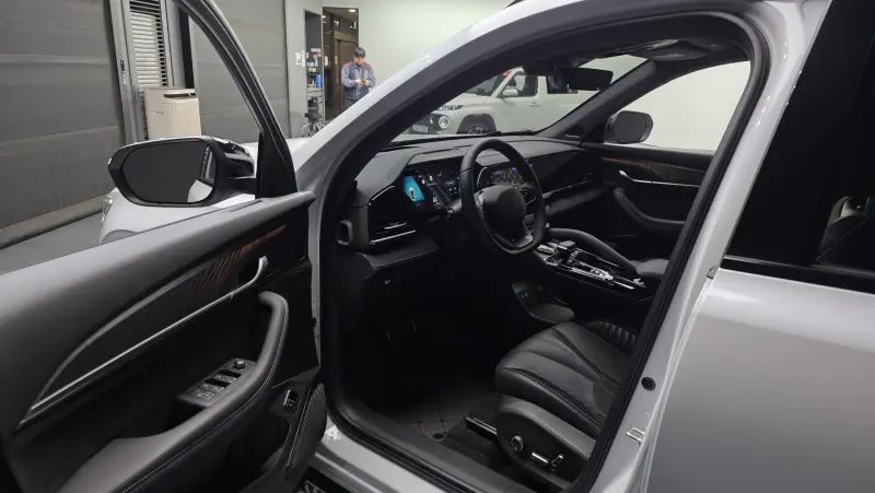 Renault Grand Koleos