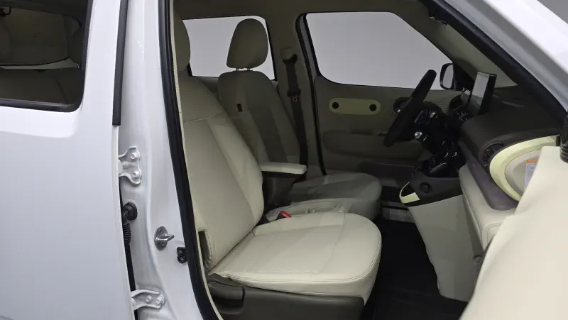 Hyundai Casper Electric