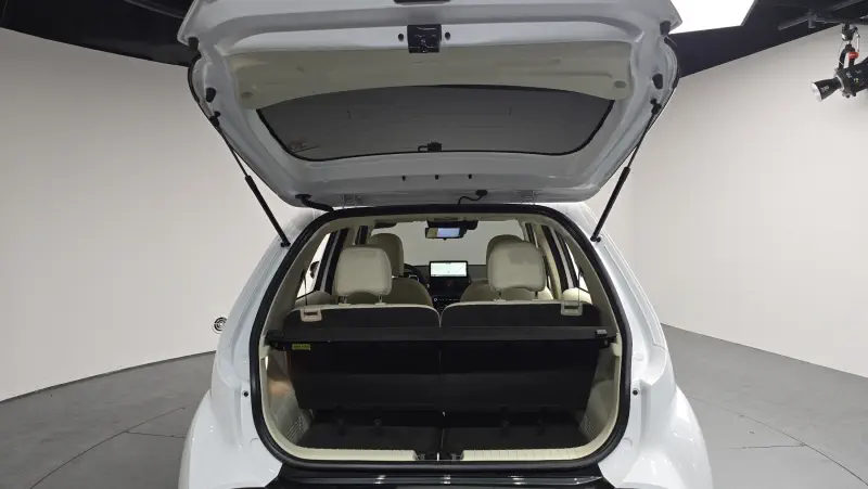 Hyundai Casper Electric