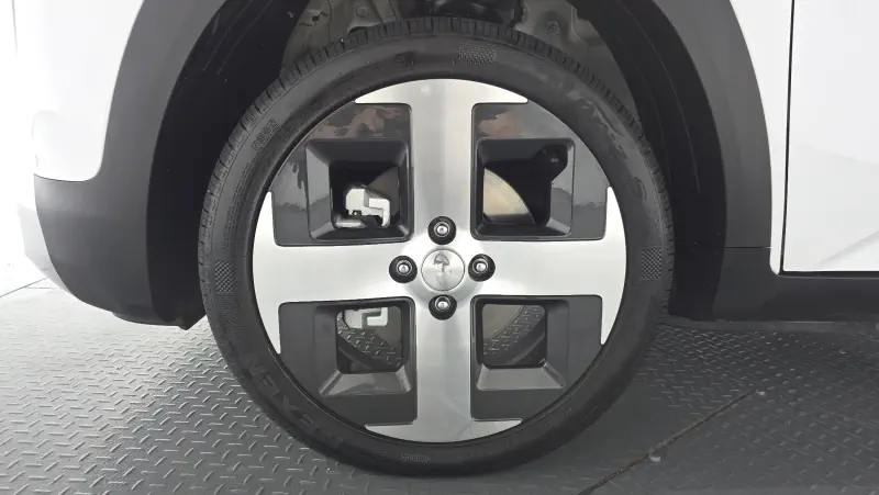 Hyundai Casper Electric