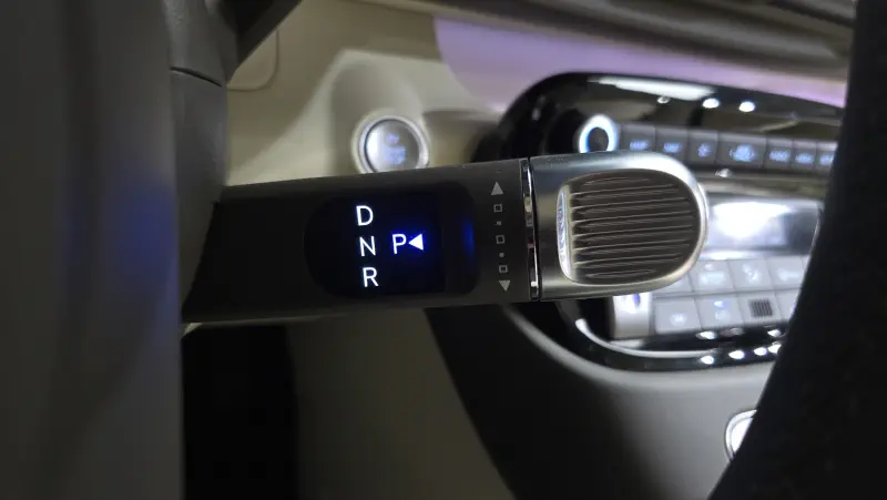 Hyundai Casper Electric