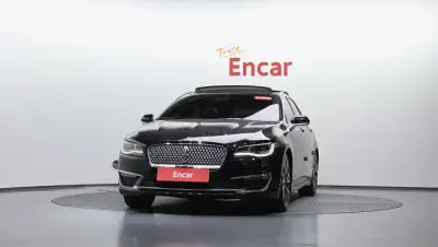 Lincoln MKZ