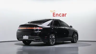 Lincoln MKZ