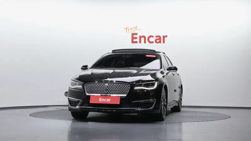Lincoln MKZ