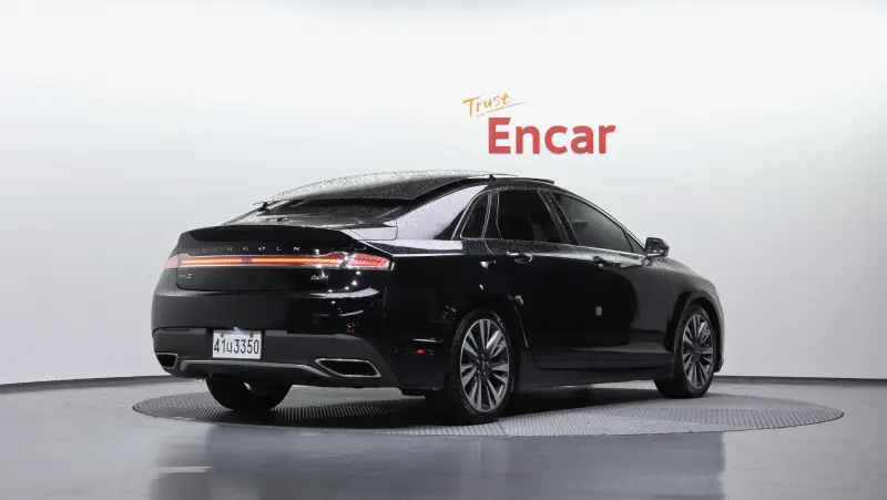 Lincoln MKZ