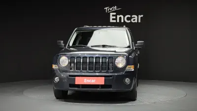 Jeep PATRIOT