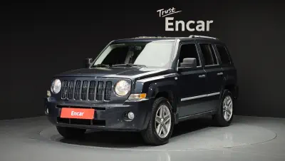 Jeep PATRIOT