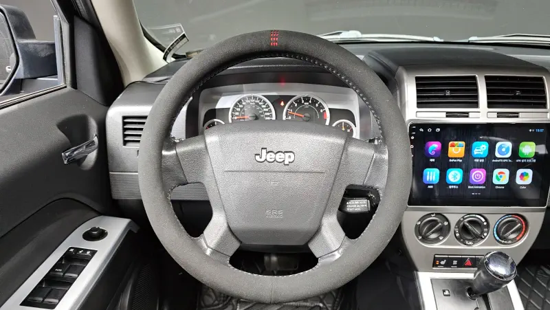 Jeep Patriot