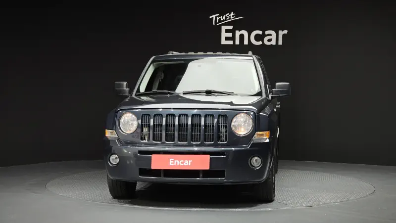 Jeep Patriot