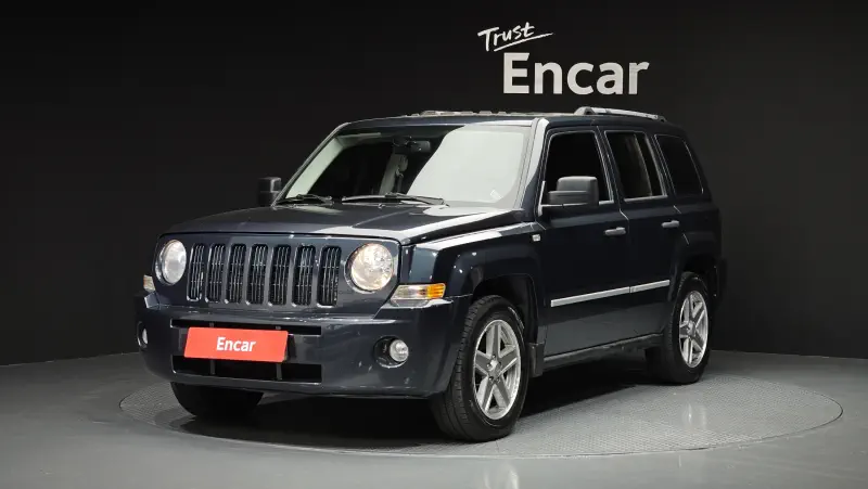 Jeep Patriot