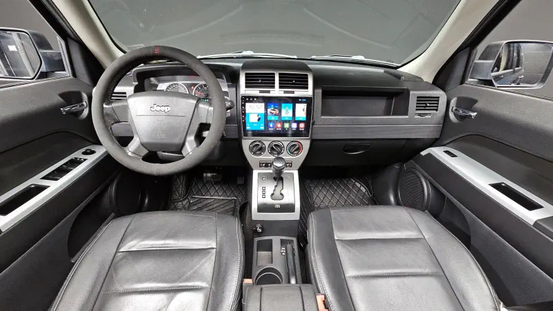 Jeep Patriot