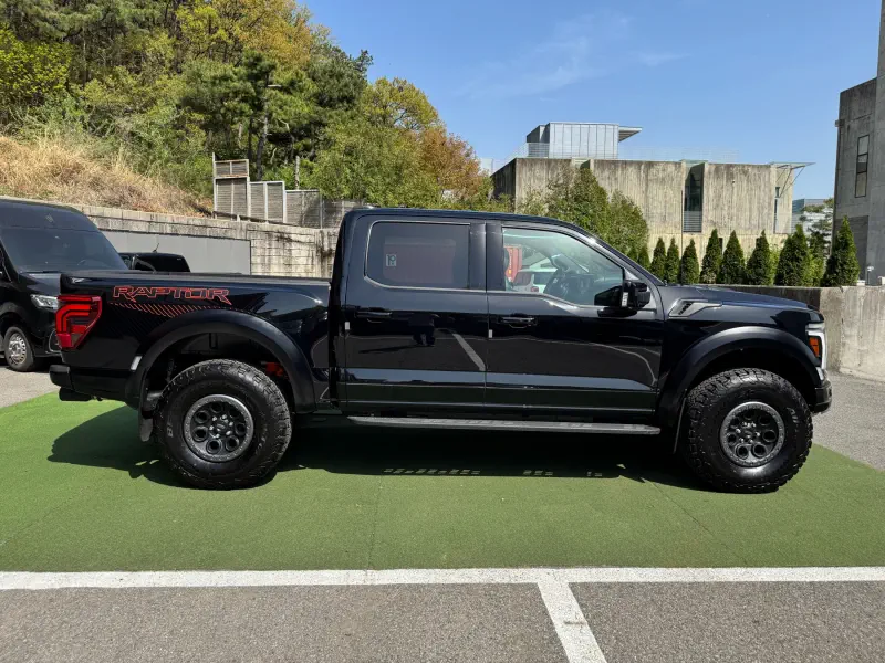 Ford F150