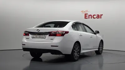 Renault SM5