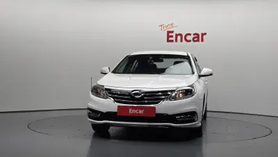 Renault SM5