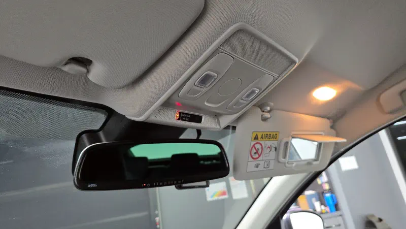 Renault Samsung XM3