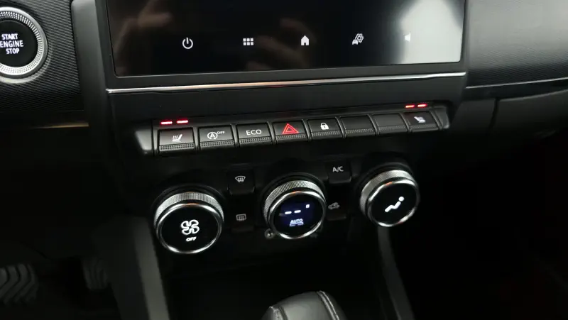 Renault Samsung XM3